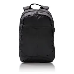 Ruksak za laptop Power USB r P732.06 black-2