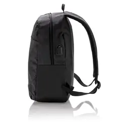 Ruksak za laptop Power USB r P732.06 black-4