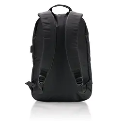 Ruksak za laptop Power USB r P732.06 black-5