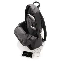 Ruksak za laptop Power USB r P732.06 black-7