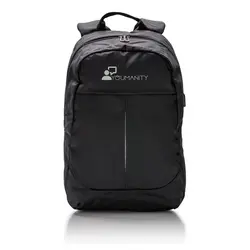 Ruksak za laptop Power USB r P732.06 black-8