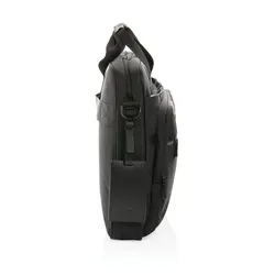 Torba za laptop od 15,6" Swiss Peak AWARE™ P732.10 black-4