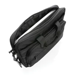 Torba za laptop od 15,6" Swiss Peak AWARE™ P732.10 black-8