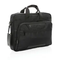 Torba za laptop od 15,6" Swiss Peak AWARE™ P732.10 black-9