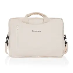 Torba za laptop od 15,4 inča Laluka AWARE™ P732.11 off white-3