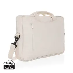 Torba za laptop od 15,4 inča Laluka AWARE™ P732.11 off white-8