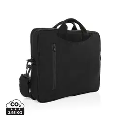 Torba za laptop od 15,4 inča Laluka AWARE™ P732.11 black-0