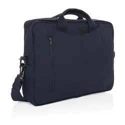 Torba za laptop od 15,4 inča Laluka AWARE™ P732.11 navy-1