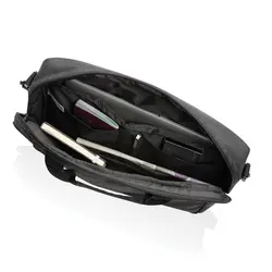 Torba za laptop 15,6'' Kazu AWARE™ RPET P732.17 black-6