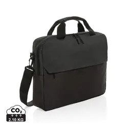 Torba za laptop 15,6'' Kazu AWARE™ RPET P732.17 black-0