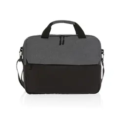 Torba za laptop 15,6'' Kazu AWARE™ RPET P732.17 grey-2