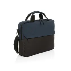 Torba za laptop 15,6'' Kazu AWARE™ RPET P732.17 blue-1