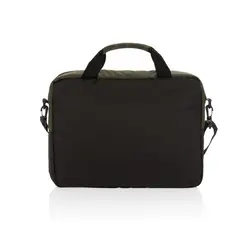 Torba za laptop 15,6'' Kazu AWARE™ RPET P732.17 green-4
