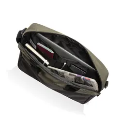 Torba za laptop 15,6'' Kazu AWARE™ RPET P732.17 green-6