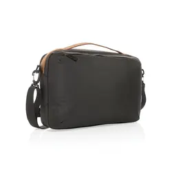 Torba za laptop od 15,6'' Impact AWARE™ 300D P732.18 black-1