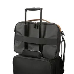 Torba za laptop od 15,6'' Impact AWARE™ 300D P732.18 black-7