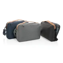 Torba za laptop od 15,6'' Impact AWARE™ 300D P732.18 black-10