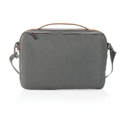 Torba za laptop od 15,6'' Impact AWARE™ 300D P732.18 grey-2