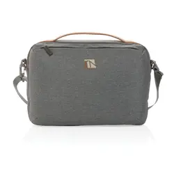 Torba za laptop od 15,6'' Impact AWARE™ 300D P732.18 grey-3