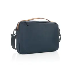 Torba za laptop od 15,6'' Impact AWARE™ 300D P732.18 navy-1