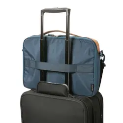 Torba za laptop od 15,6'' Impact AWARE™ 300D P732.18 navy-7