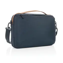 Torba za laptop od 15,6'' Impact AWARE™ 300D P732.18 navy-9