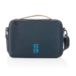 Torba za laptop od 15,6'' Impact AWARE™ 300D P732.18 navy-3