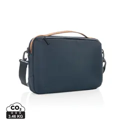 Torba za laptop od 15,6'' Impact AWARE™ 300D P732.18 navy-0