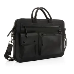 Torba za laptop 14" Swiss Peak GRS P732.19 black-1