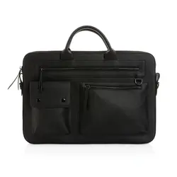 Torba za laptop 14" Swiss Peak GRS P732.19 black-2