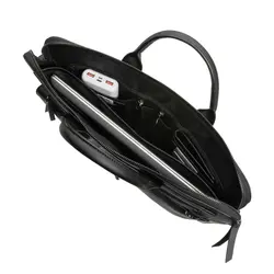Torba za laptop 14" Swiss Peak GRS P732.19 black-5