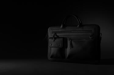 Torba za laptop 14" Swiss Peak GRS P732.19 black-6