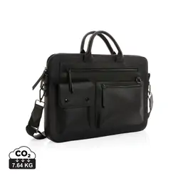 Torba za laptop 14" Swiss Peak GRS P732.19 black-8