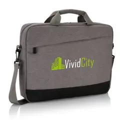 Torba za laptop 15” Trend P732.34 grey-3