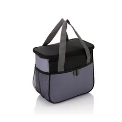 Rashladna torba P733.03 black-1