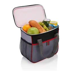 Rashladna torba P733.03 red-2