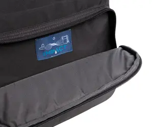 Rashladni ruksak Impact AWARE™ RPET P733.05 black-7