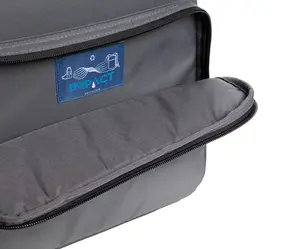 Rashladni ruksak Impact AWARE™ RPET P733.05 anthracite-7