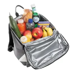 Rashladni ruksak Impact AWARE™ RPET P733.05 anthracite-8