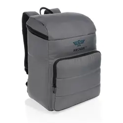 Rashladni ruksak Impact AWARE™ RPET P733.05 anthracite-3