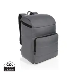 Rashladni ruksak Impact AWARE™ RPET P733.05 anthracite-13