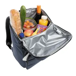 Rashladni ruksak Impact AWARE™ RPET P733.05 navy-8