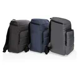 Rashladni ruksak Impact AWARE™ RPET P733.05 navy-10