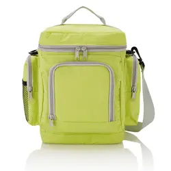 Rashladna torba Deluxe P733.06 green-4