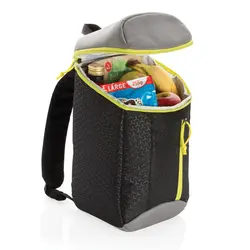 Rashladni ruksak za planinarenje 10L P733.07 black-2