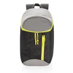 Rashladni ruksak za planinarenje 10L P733.07 black-4