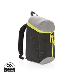 Rashladni ruksak za planinarenje 10L P733.07 black-0