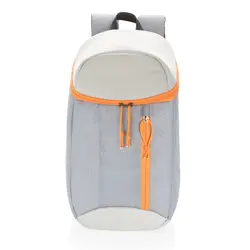 Rashladni ruksak za planinarenje 10L P733.07 grey-4