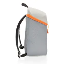 Rashladni ruksak za planinarenje 10L P733.07 grey-5