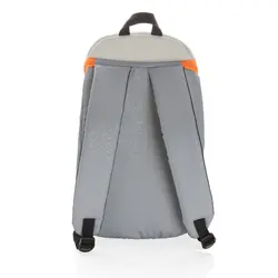 Rashladni ruksak za planinarenje 10L P733.07 grey-6